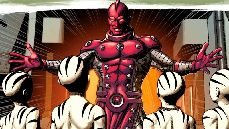 Illustration for article titled Making Sense of Marvel's Latest Revelation